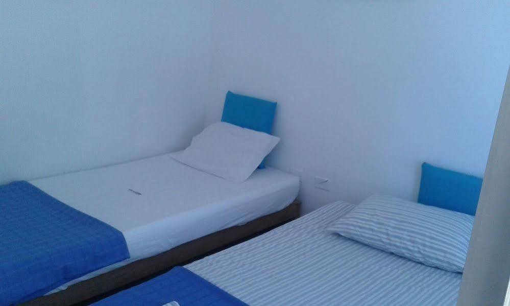 Hotel Portoalegre Coveñas Eksteriør bilde